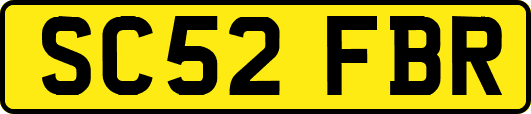 SC52FBR