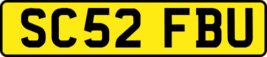 SC52FBU
