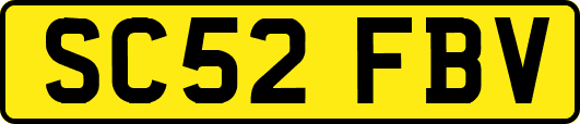 SC52FBV