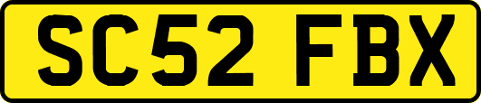 SC52FBX