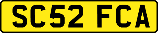 SC52FCA