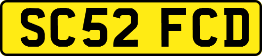 SC52FCD