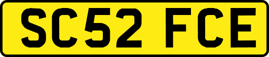 SC52FCE