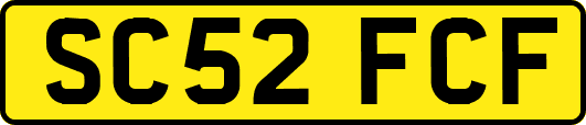 SC52FCF
