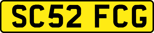 SC52FCG