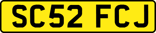 SC52FCJ