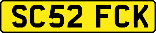 SC52FCK