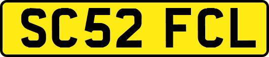 SC52FCL