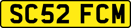 SC52FCM