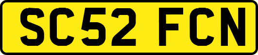 SC52FCN