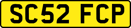 SC52FCP