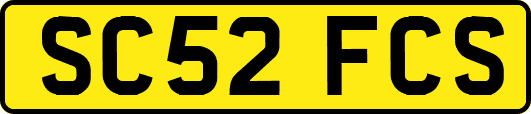 SC52FCS