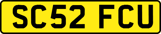 SC52FCU