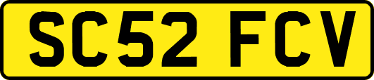 SC52FCV