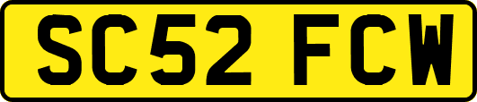 SC52FCW