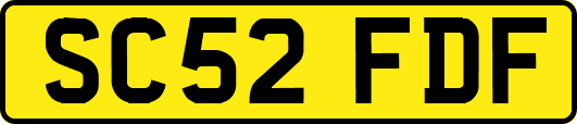 SC52FDF