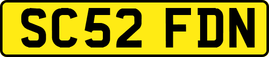 SC52FDN