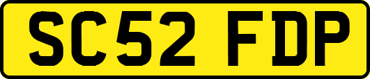 SC52FDP