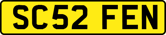 SC52FEN
