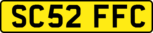 SC52FFC