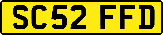 SC52FFD