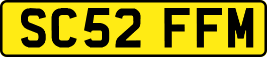SC52FFM
