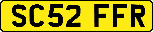 SC52FFR