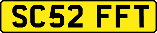 SC52FFT