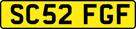 SC52FGF