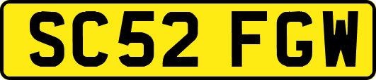 SC52FGW