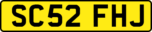 SC52FHJ