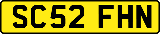 SC52FHN