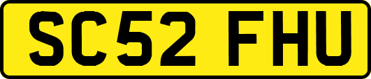 SC52FHU