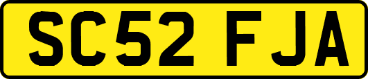 SC52FJA