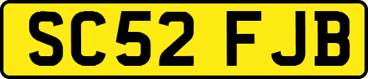 SC52FJB