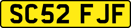 SC52FJF