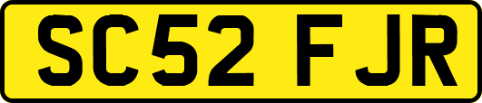 SC52FJR