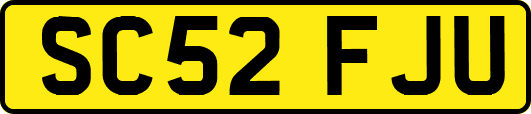 SC52FJU