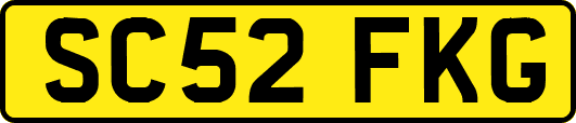 SC52FKG