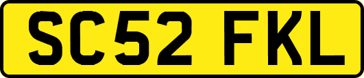 SC52FKL