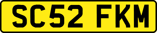 SC52FKM