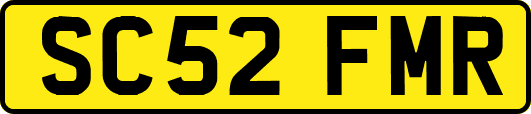 SC52FMR