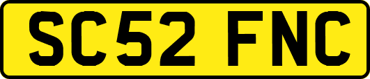 SC52FNC