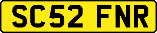 SC52FNR