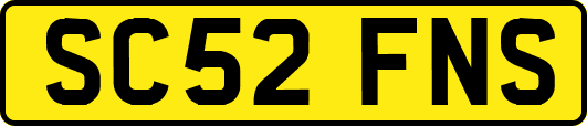 SC52FNS