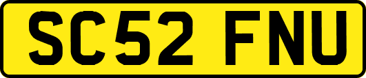 SC52FNU