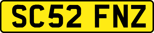 SC52FNZ
