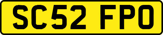 SC52FPO