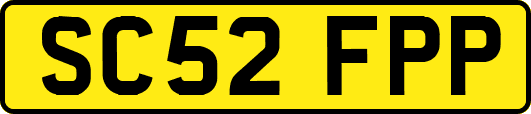 SC52FPP