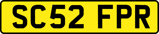 SC52FPR